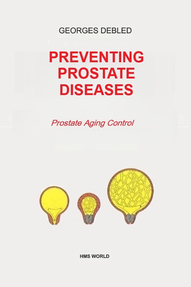 PREVENTING PROSTATE DISEASES